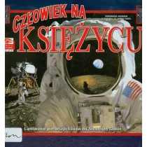 Czowiek Na Ksiycu