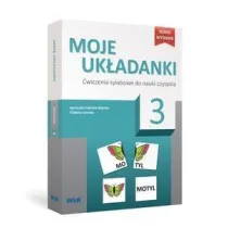 Moje uk�adanki 3. �wiczenia sylabowe do nauki...