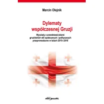 Dylematy wsp�czesnej Gruzji