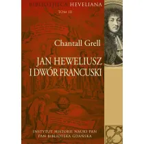 Jan Heweliusz i dw�r francuski