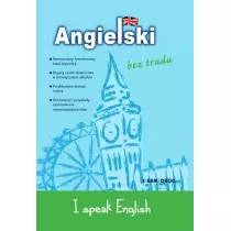 I speak English. Angielski bez trudu