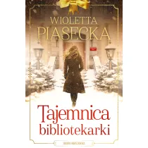 Tajemnica bibliotekarki