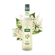 Teisseire Syrop barmaski Kwiat bzu 700 ml