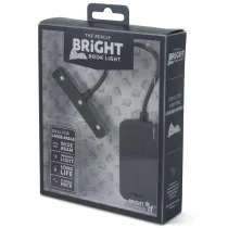 If Lampka do ksi��ki. Bright Book Light