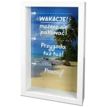 Skarbonka Home 3 - Wakacje 2 Pan Dragon