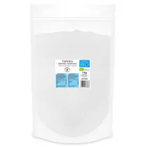 Horeca Tapioka (skrobia z manioku) bezglutenowa 3 kg Bio