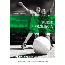 Fuzje i przej�cia