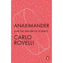 Anaximander wer. angielska