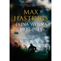 Tajna wojna 1939-1945