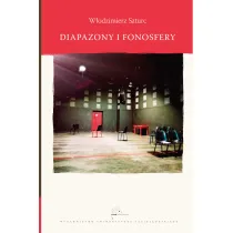 Diapazony i Fonosfery