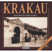 Krakau. Geschichte der Juden