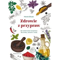 Zdrowie z przypraw