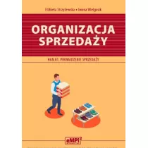 Organizacja sprzeday. Kwalifikacja HAN.01