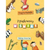 Z piaskownicy w wiat