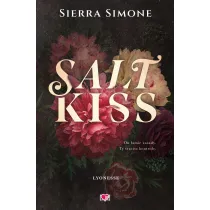 Salt Kiss. Lyonesse. Tom 1