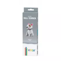 Hej Clay - Pies Bull Terrier Tm Toys