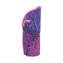 Milan Pi�rnik stoj�cy Fireflies �wietliki, liliowy liliowy