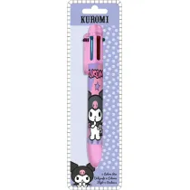 KIDS EUROSWAN D�ugopis 6 kolor�w Kuromi KU00016
