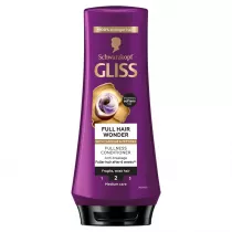 Gliss _Full Hair Wonder odywka do wosw 200 ml