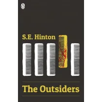 The outsiders wer. angielska