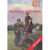 Manewry wo�y�skie. Tank Power vol. CXLVI 431