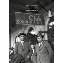 PEN Club. Ksi��ka do pisania. A book for writing. Livre pour �crire