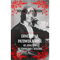 Ernestyna Potowska-Rose. Od judazmu do feminizmu i ateizmu