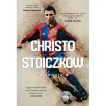 Christo Stoiczkow. Autobiografia