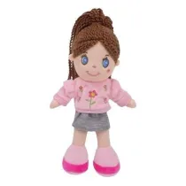 Lalka Lena 20cm Tulilo