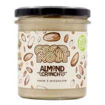 Good Noot Krem z migdaw crunchy 300 g