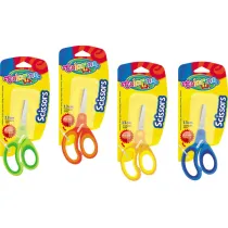 Patio No�yczki z gumow� r�czk� 13 cm