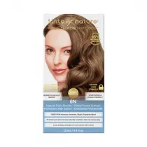 Tints of nature Naturalna farba do wosw  – 6N Naturalny ciemny blond 130 ml