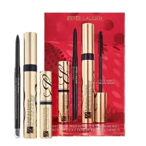 Est�e Lauder Zestaw Sumptuous Extreme Trio tusz do rz�s + tusz do rz�s + eyeliner 8 ml + 2.8 ml + 1.2 g