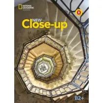 New Close-up B2+ (Split B)
