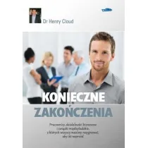 Konieczne zako�czenia