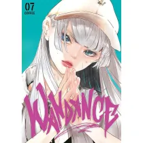 WanDance. Tom 7