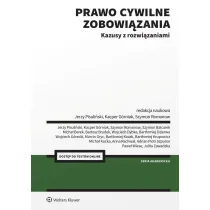 Prawo cywilne. Zobowi�zania. Kazusy z rozwi�zaniami