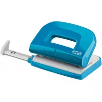 Novus Dziurkacz e210 turkusowy
