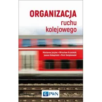 Organizacja ruchu kolejowego