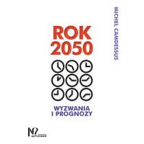 Rok 2050 wyzwania i prognozy