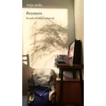 Rozstania. Kronika Wielkiej Katastrofy