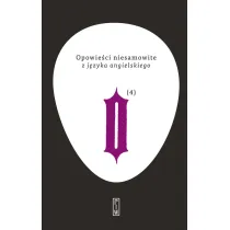 Opowie�ci niesamowite z j�zyka angielskiego. Tom 4