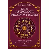 Ksiga astrologii prognostycznej