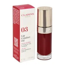 Clarins lip comfort oil 03 cherry