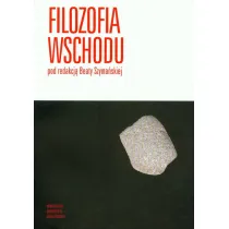 Filozofia Wschodu