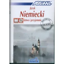 Niemiecki �atwo i przyjemnie