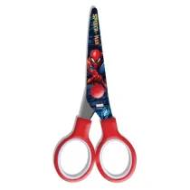 Noyczki metalowe Spiderman 13,5cm