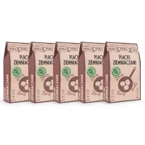 Dania Babci Zosi Placki ziemniaczane zgrzewka 1 kg