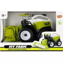Kombajn Moje Ranczo MEGA CREATIVE 501755