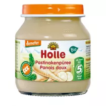 Holle Puree z pasternaka po 5. miesicu 125 g Bio